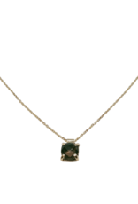 Navarro Ketting - Goud - Edelsteen
