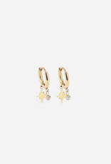 Zag Bijoux Paris Earrings
