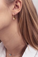 Zag Bijoux Paris Earrings