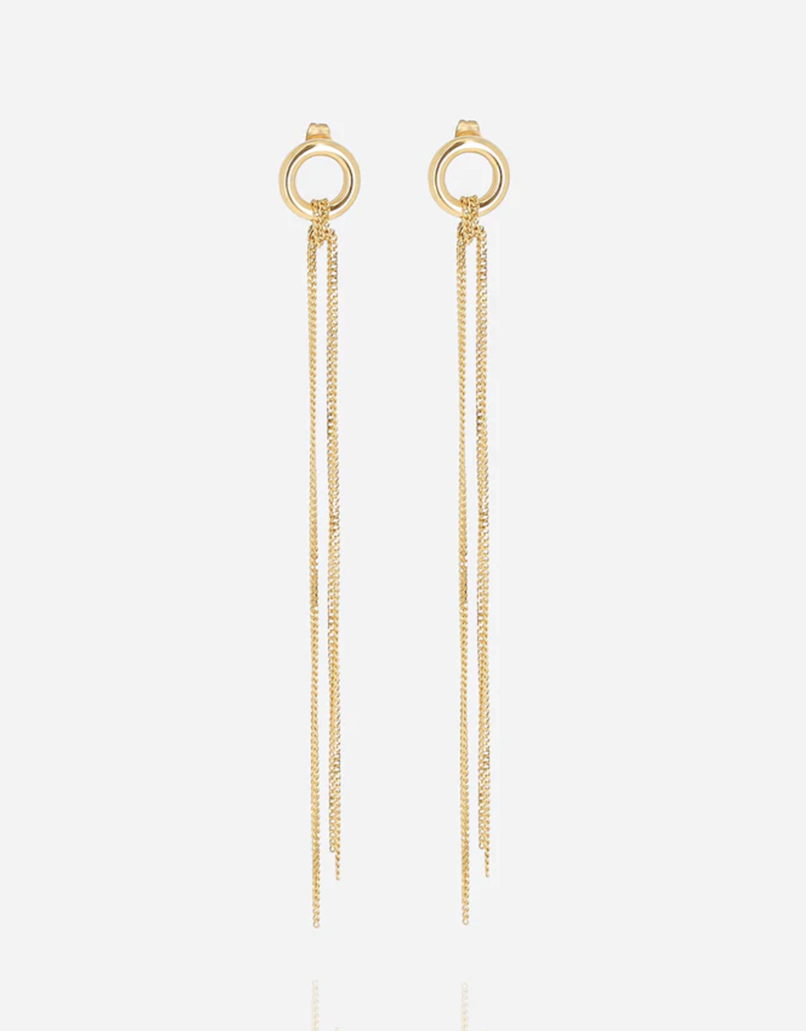 Zag Bijoux Paris Earrings