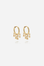 Zag Bijoux Paris Earrings