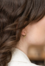 Zag Bijoux  Oorbellen