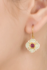 Misteerious Earrings