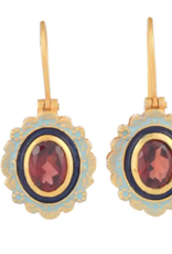 Misteerious Oorbellen