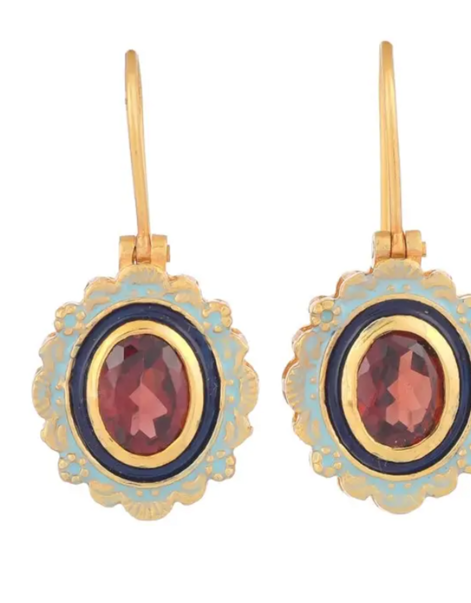 Misteerious Oorbellen