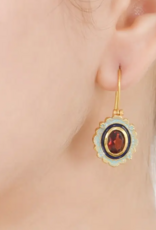 Misteerious Oorbellen