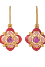 Misteerious Earrings    - Copy