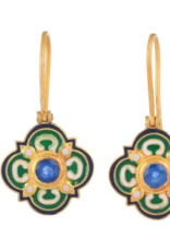 Misteerious Earrings