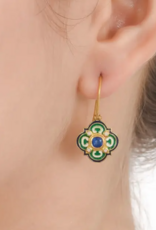 Misteerious Earrings