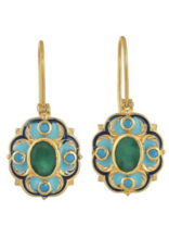 Misteerious Earrings