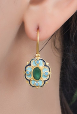Misteerious Earrings