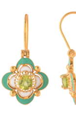 Misteerious Earrings