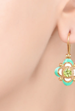 Misteerious Earrings