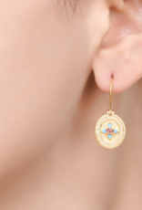 Misteerious Earrings