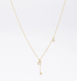 Zag Bijoux Paris Necklace