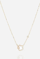 Zag Bijoux  Necklace