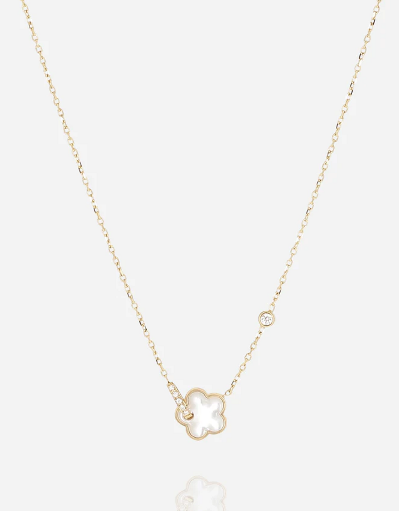 Zag Bijoux  Ketting