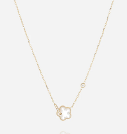 Zag Bijoux  Ketting