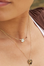 Zag Bijoux  Ketting