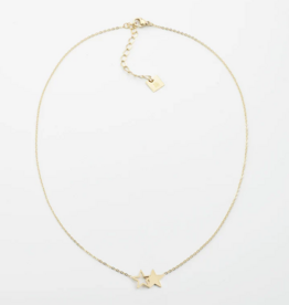 Zag Bijoux Paris Necklace