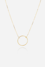 Zag Bijoux  Necklace