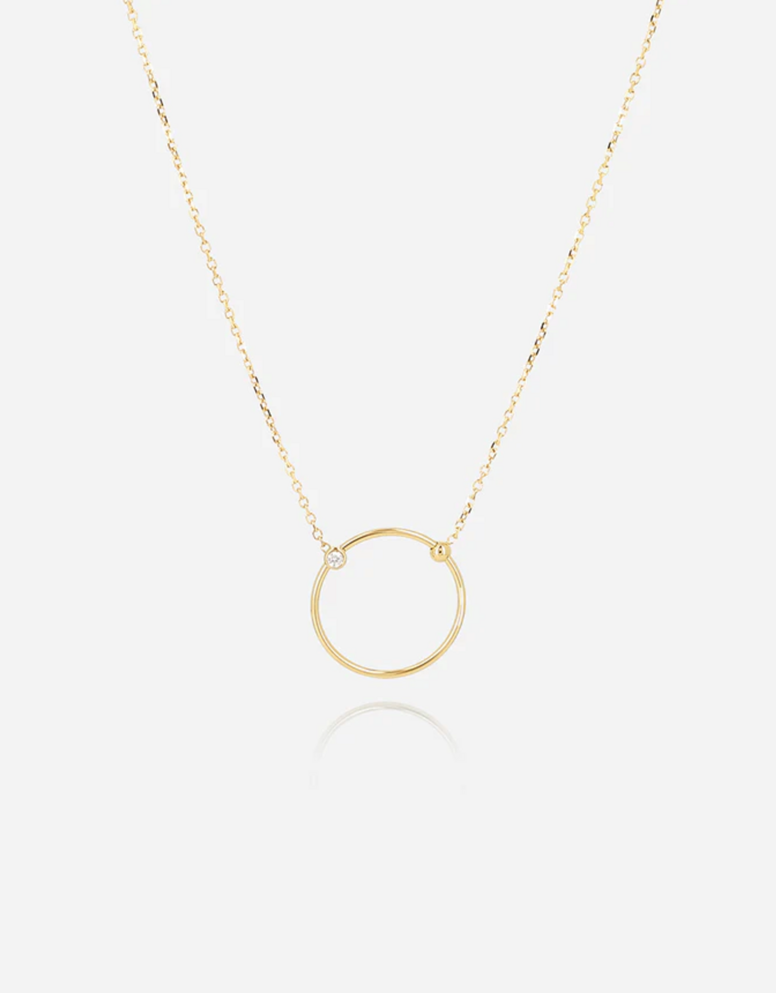 Zag Bijoux Paris Necklace