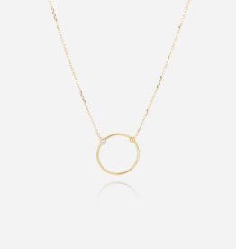 Zag Bijoux  Ketting
