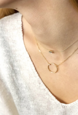 Zag Bijoux  Necklace