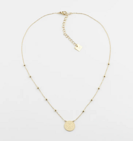 Zag Bijoux Paris Necklace