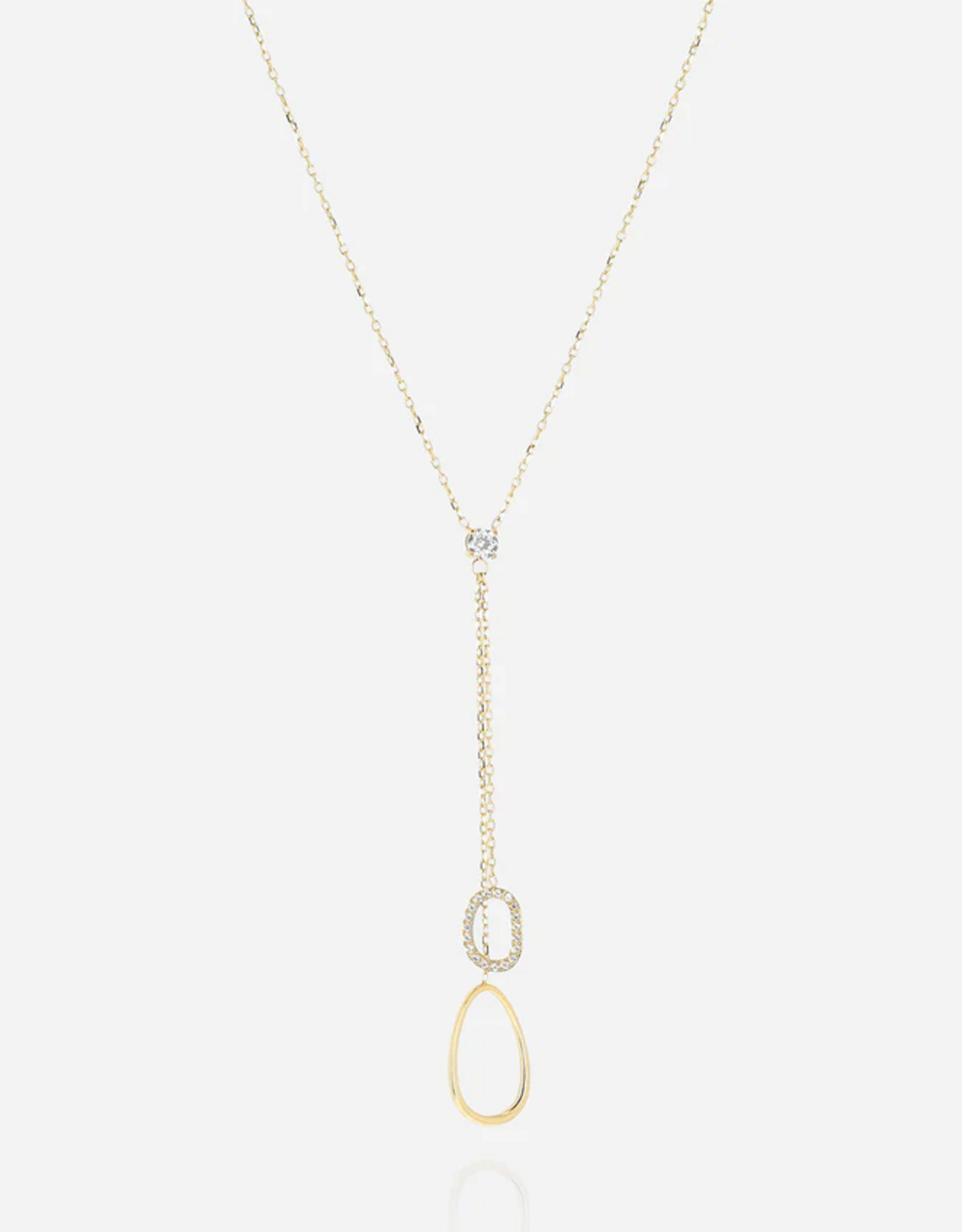 Zag Bijoux Paris Necklace