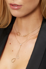 Zag Bijoux  Necklace