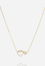 Zag Bijoux  Necklace