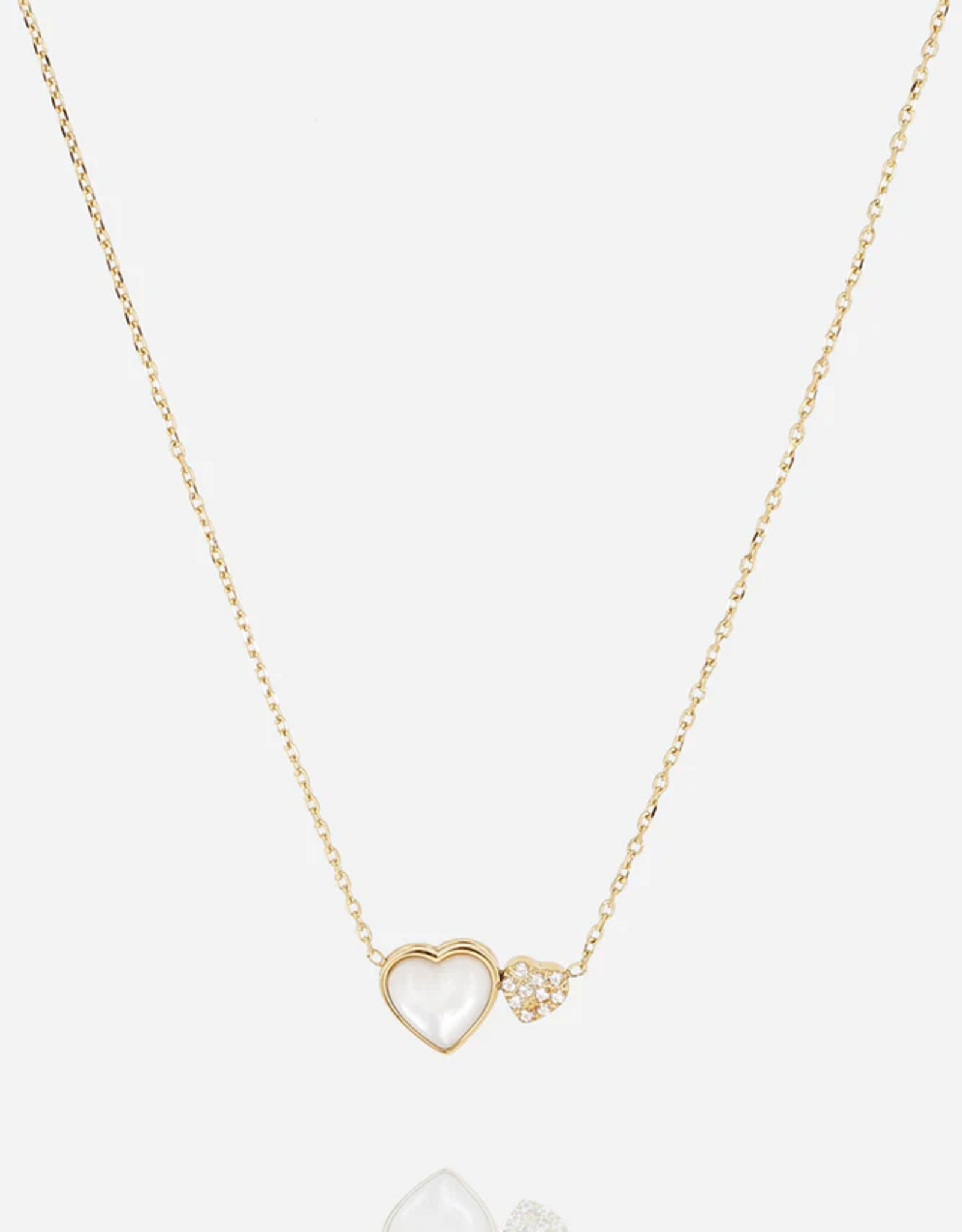 Zag Bijoux  Ketting