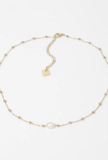 Zag Bijoux Paris Necklace Zag Bijoux Paris Necklace