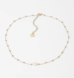 Zag Bijoux Paris Necklace