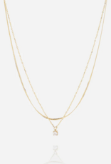 Zag Bijoux Paris Necklace Zag Bijoux Paris Necklace