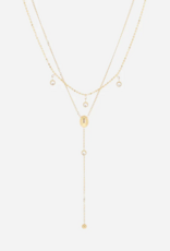 Zag Bijoux  Necklace