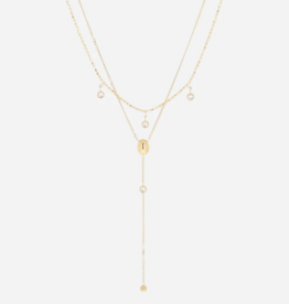 Zag Bijoux  Ketting