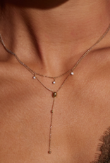 Zag Bijoux  Necklace
