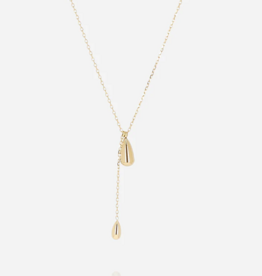 Zag Bijoux Paris Necklace