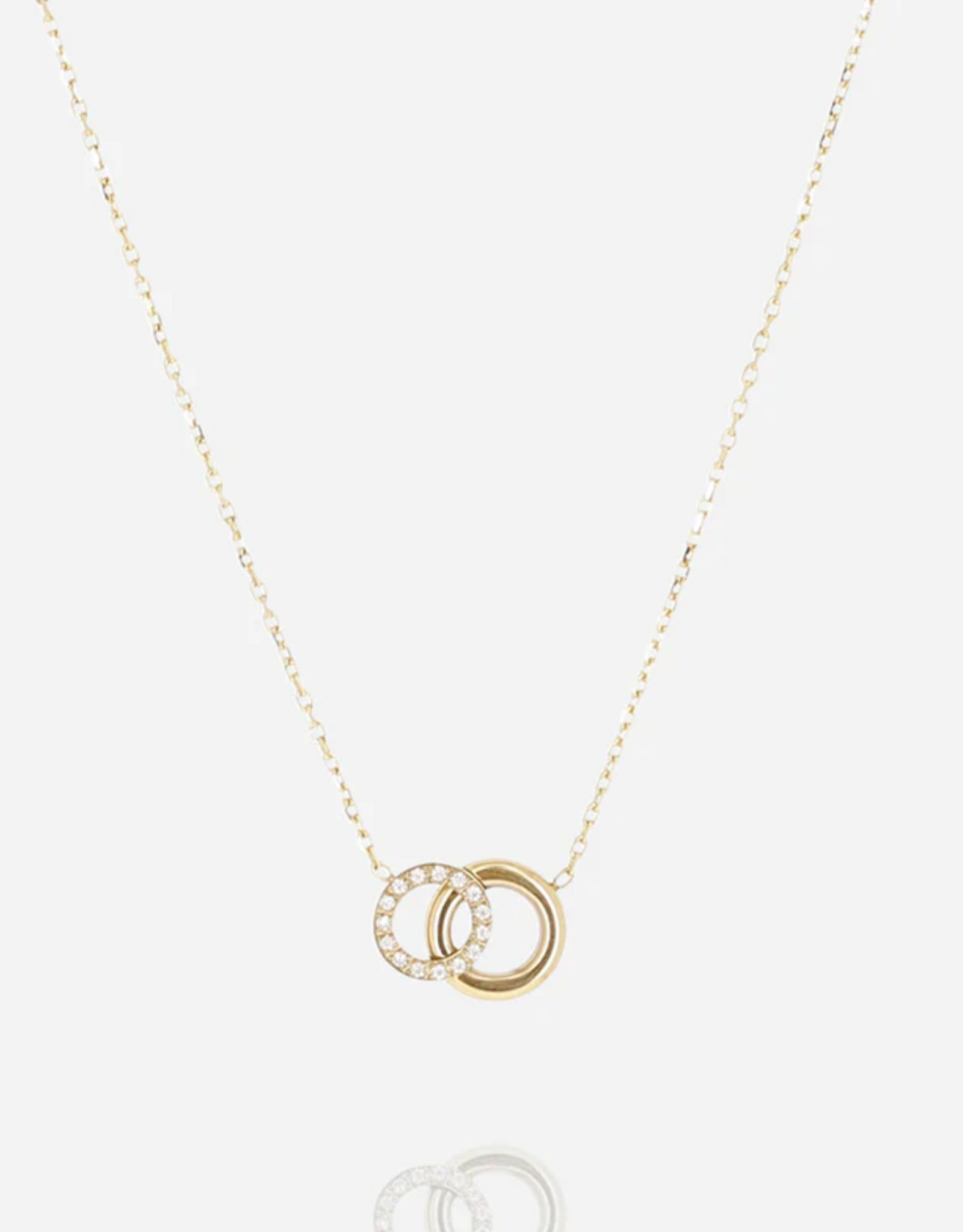 Zag Bijoux Paris Necklace