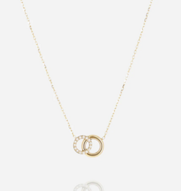 Zag Bijoux Paris Ketting Zag Bijoux Paris Ketting