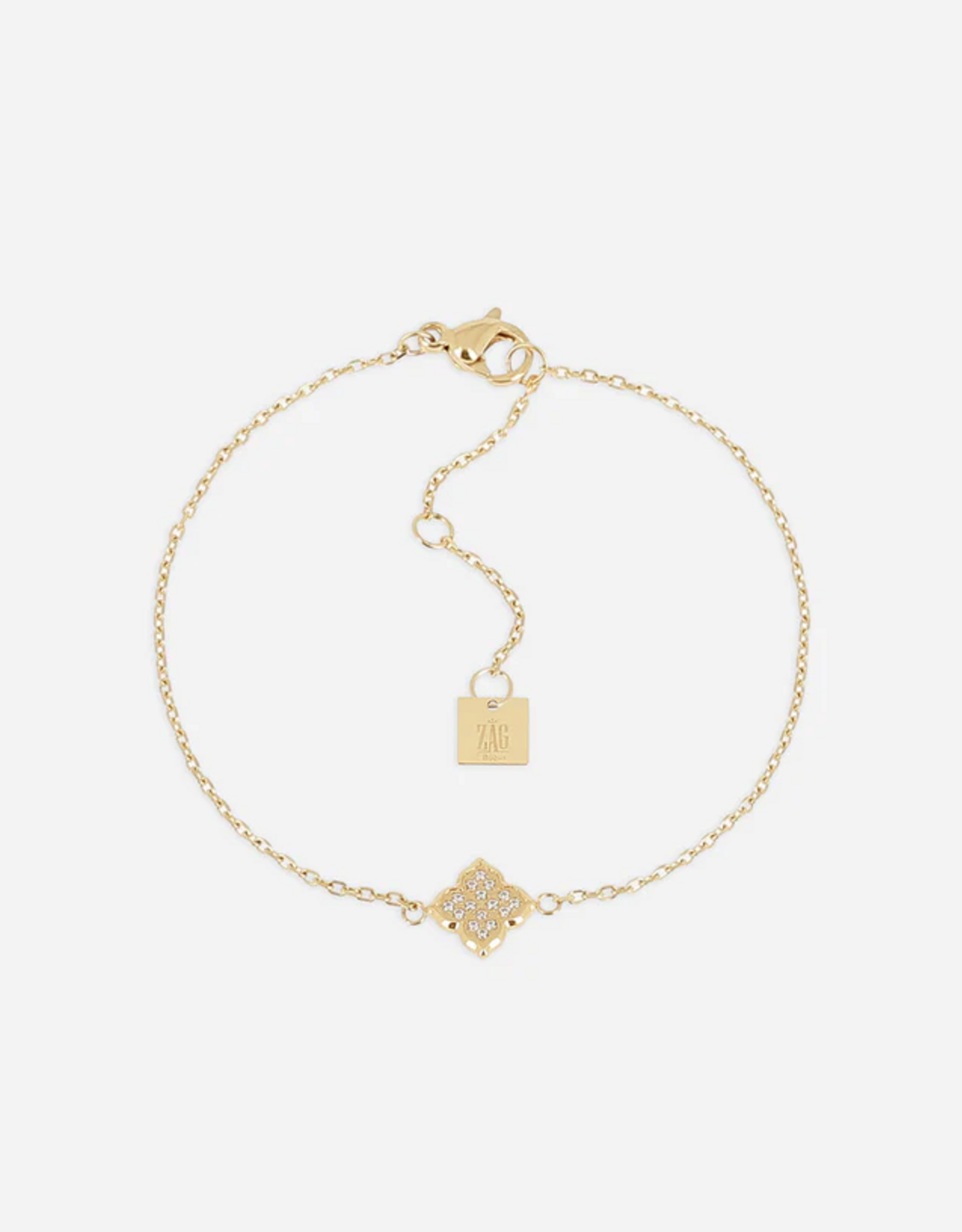 Zag Bijoux Paris Armband