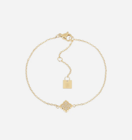 Zag Bijoux Paris Bracelet