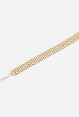 Zag Bijoux Paris Bracelet Zag Bijoux Paris Bracelet