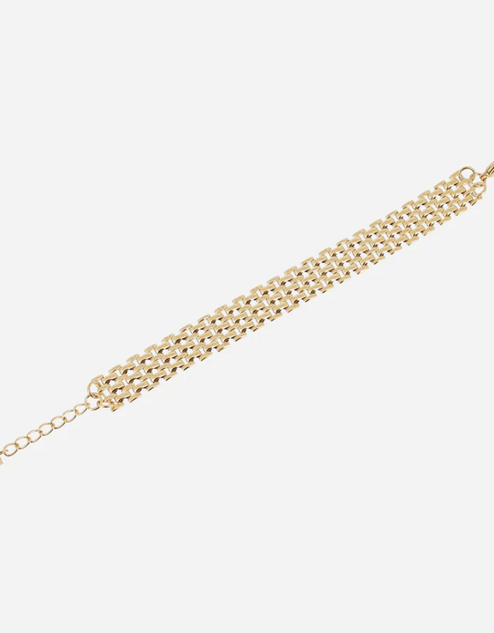 Zag Bijoux Paris Bracelet