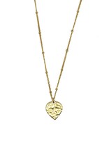 GAS Bijoux Necklace - Love