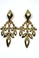 GAS Bijoux Earrings - Olea