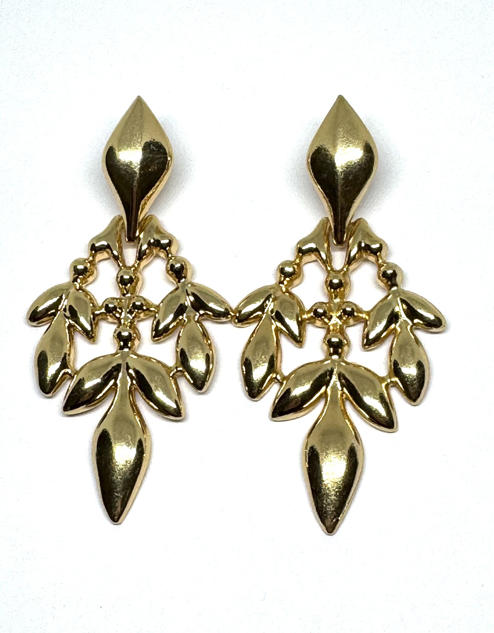 GAS Bijoux Oorbellen - Olea