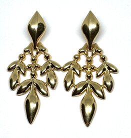 GAS Bijoux Oorbellen - Olea